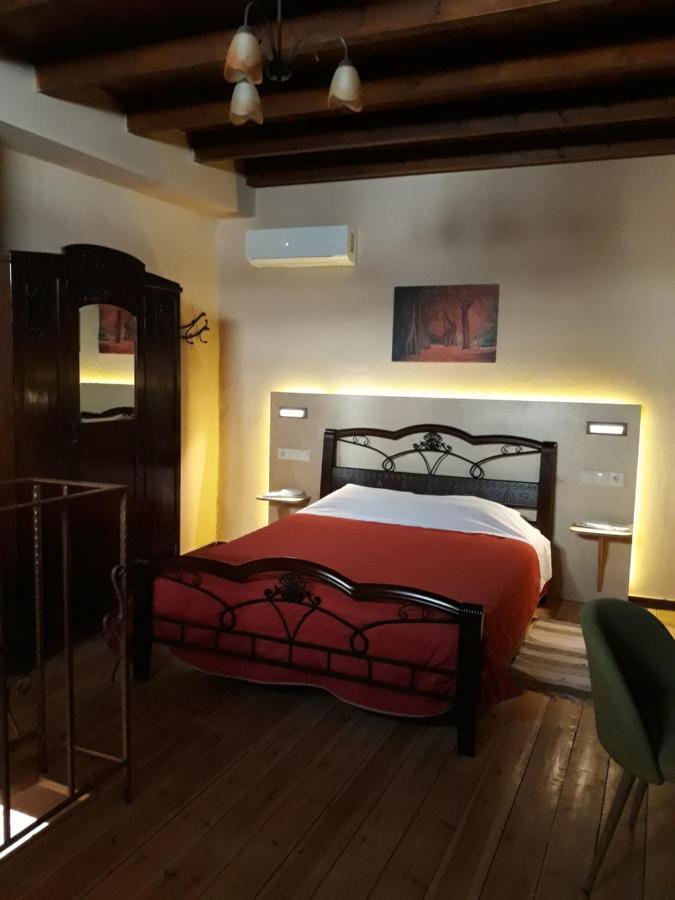 Nivritos Traditional Homes Zewnętrze zdjęcie