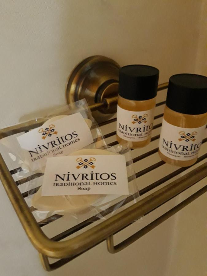 Nivritos Traditional Homes Zewnętrze zdjęcie