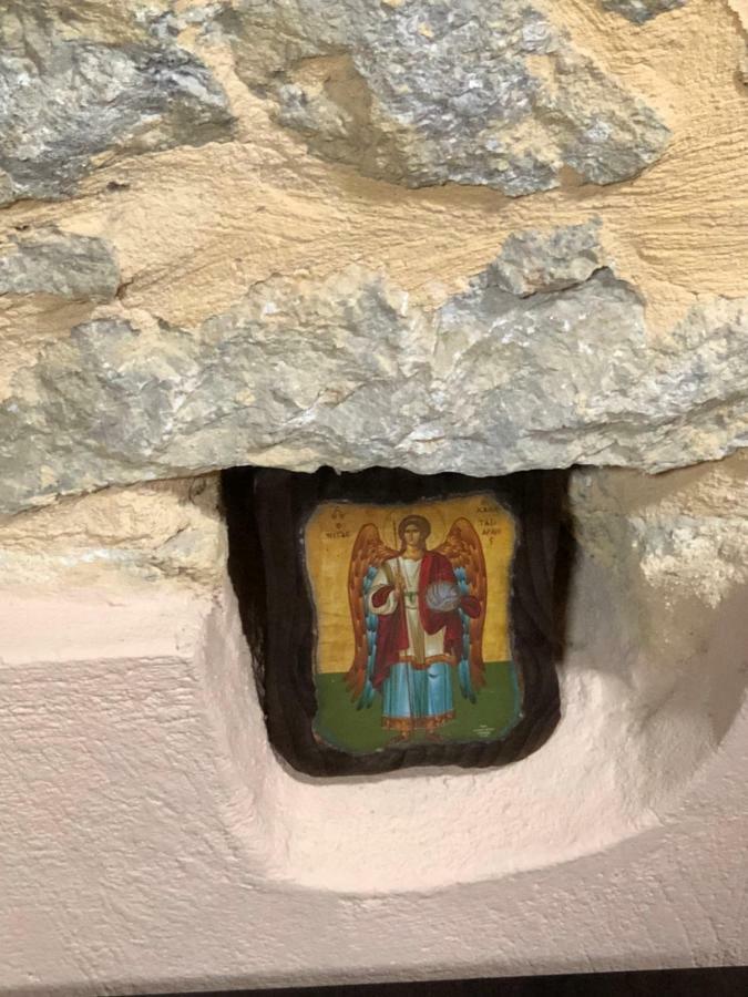 Nivritos Traditional Homes Zewnętrze zdjęcie