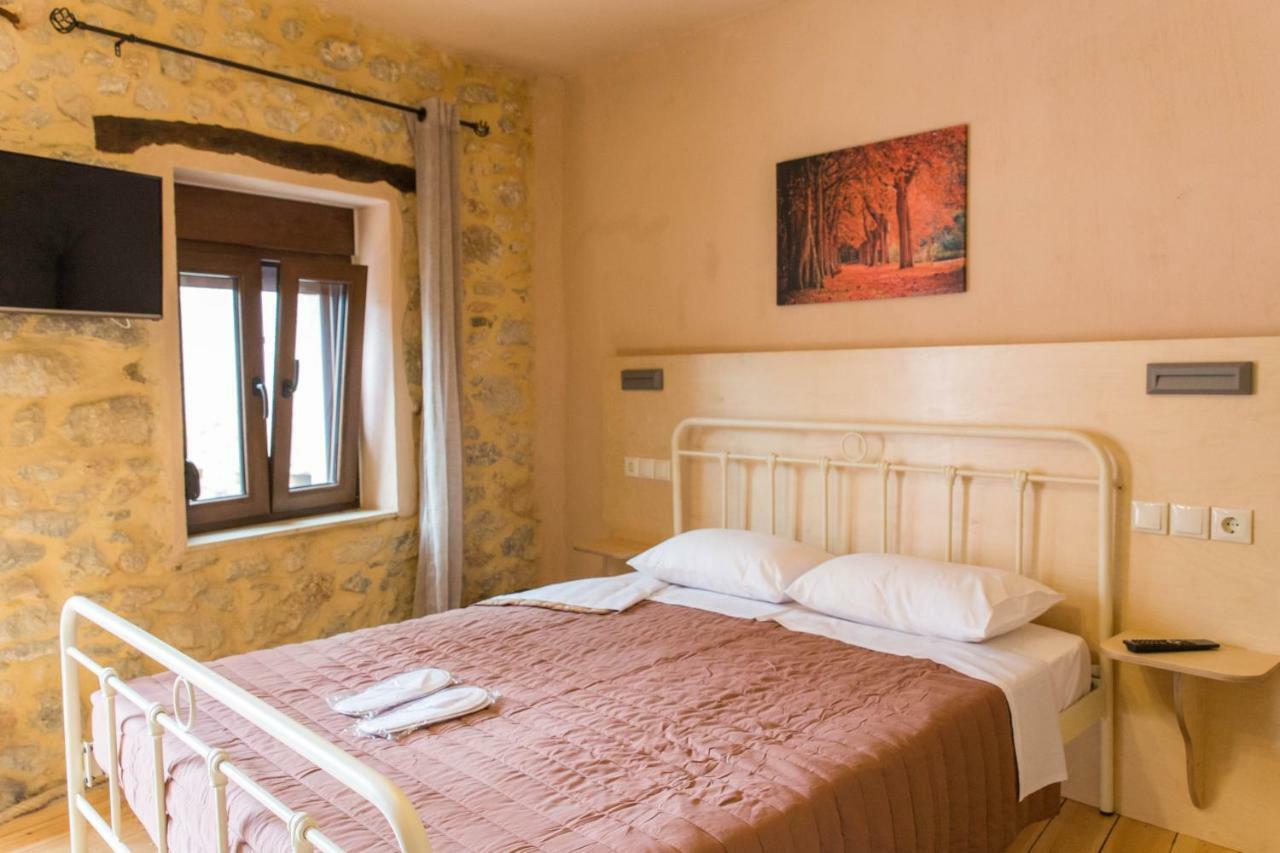 Nivritos Traditional Homes Zewnętrze zdjęcie