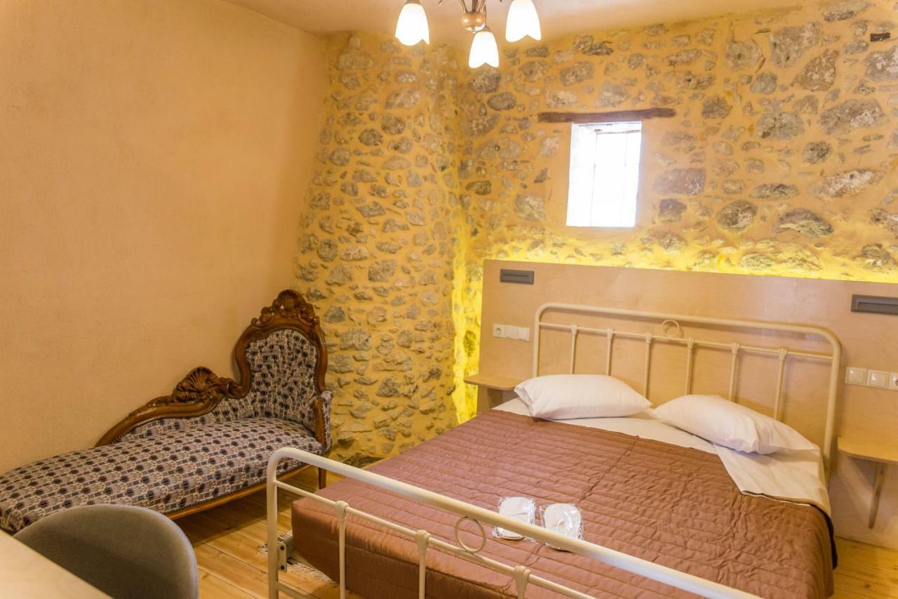 Nivritos Traditional Homes Zewnętrze zdjęcie
