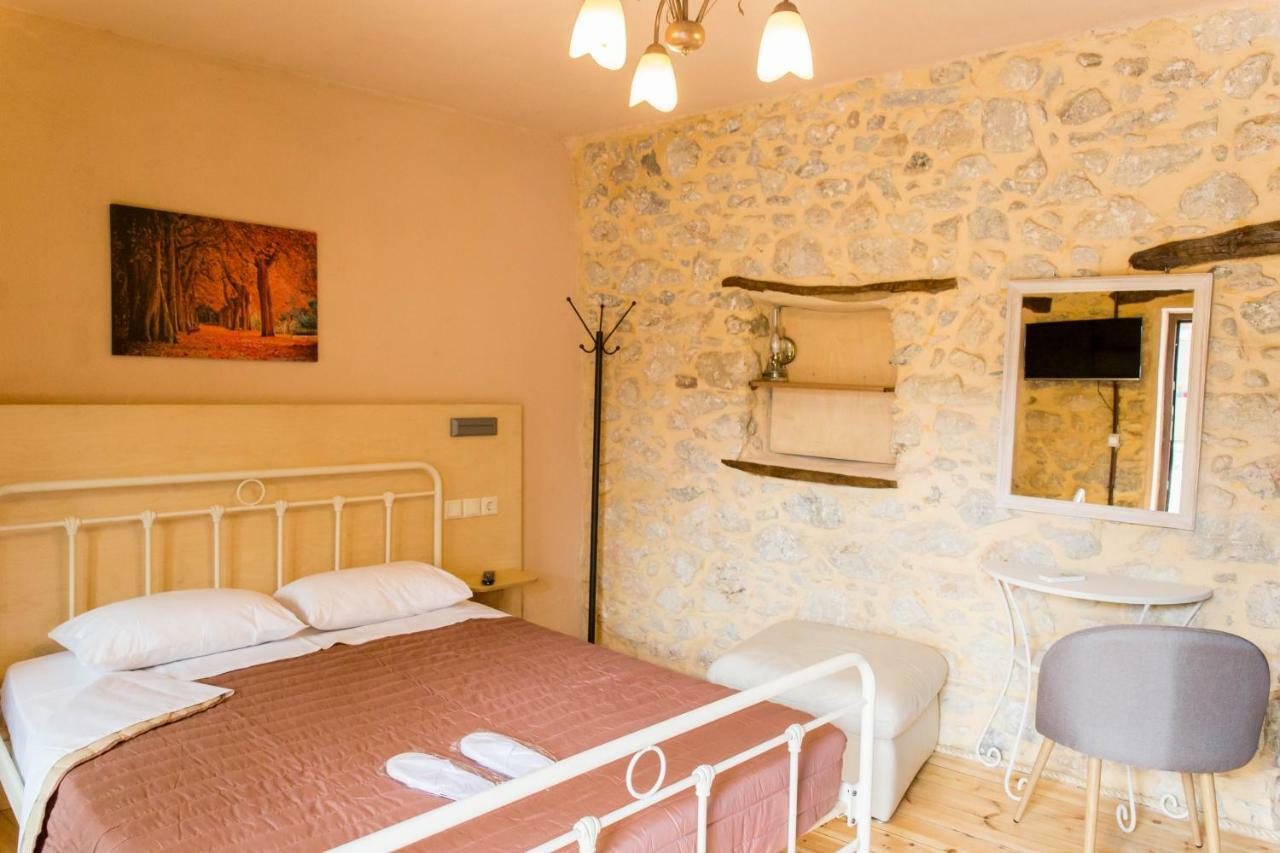 Nivritos Traditional Homes Zewnętrze zdjęcie