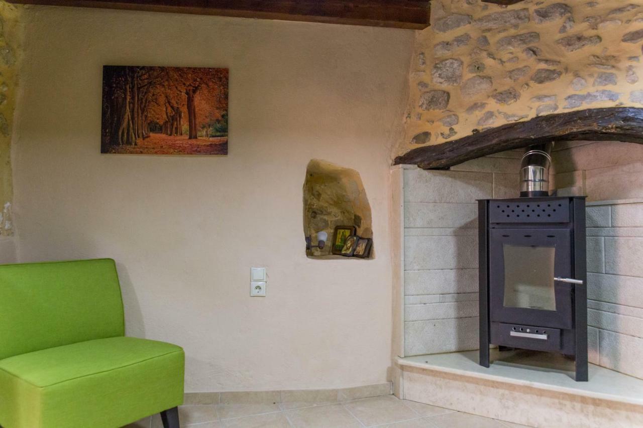 Nivritos Traditional Homes Zewnętrze zdjęcie