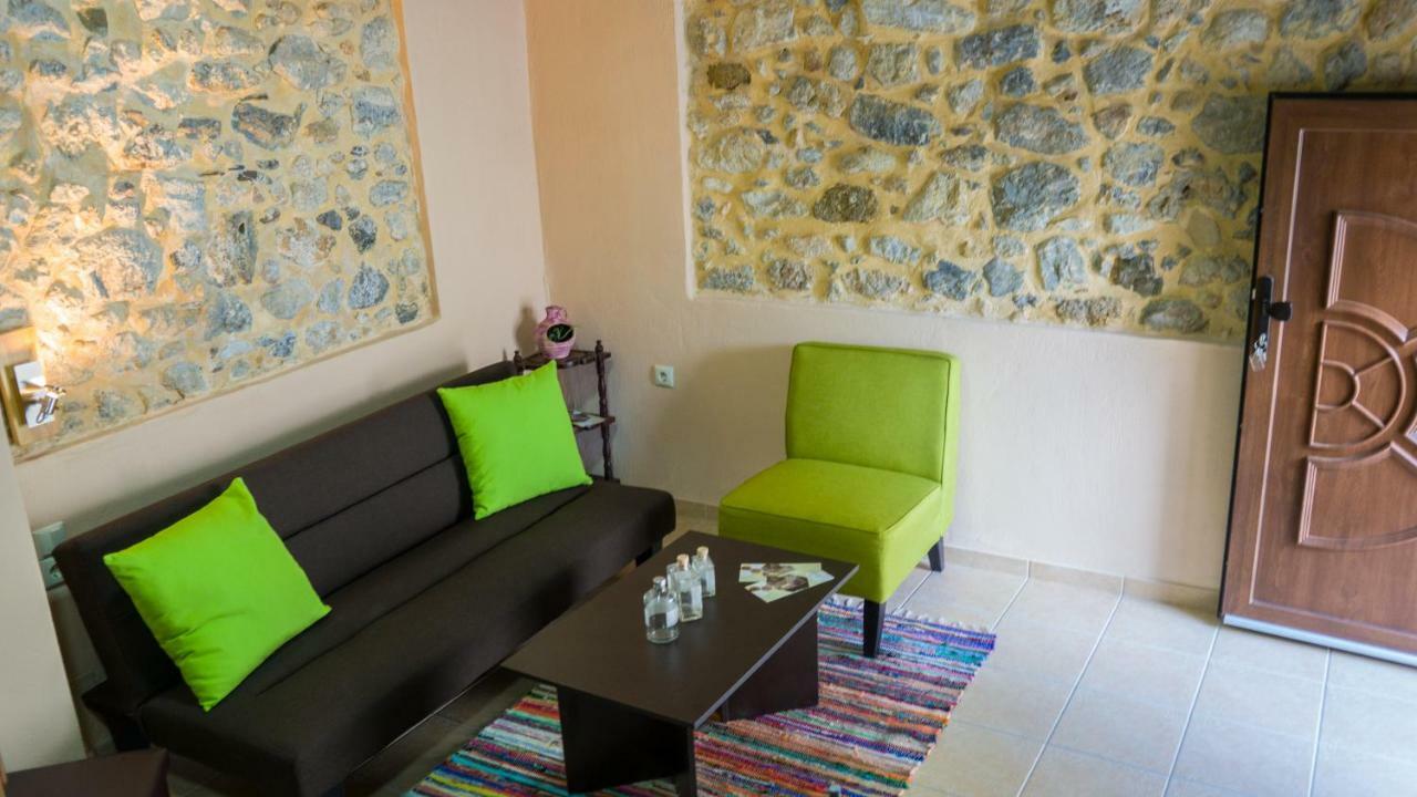 Nivritos Traditional Homes Zewnętrze zdjęcie
