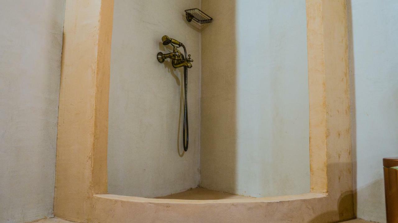 Nivritos Traditional Homes Zewnętrze zdjęcie