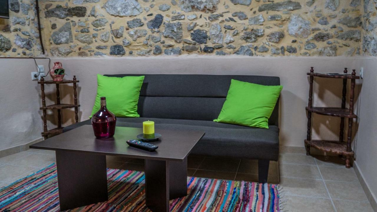 Nivritos Traditional Homes Zewnętrze zdjęcie