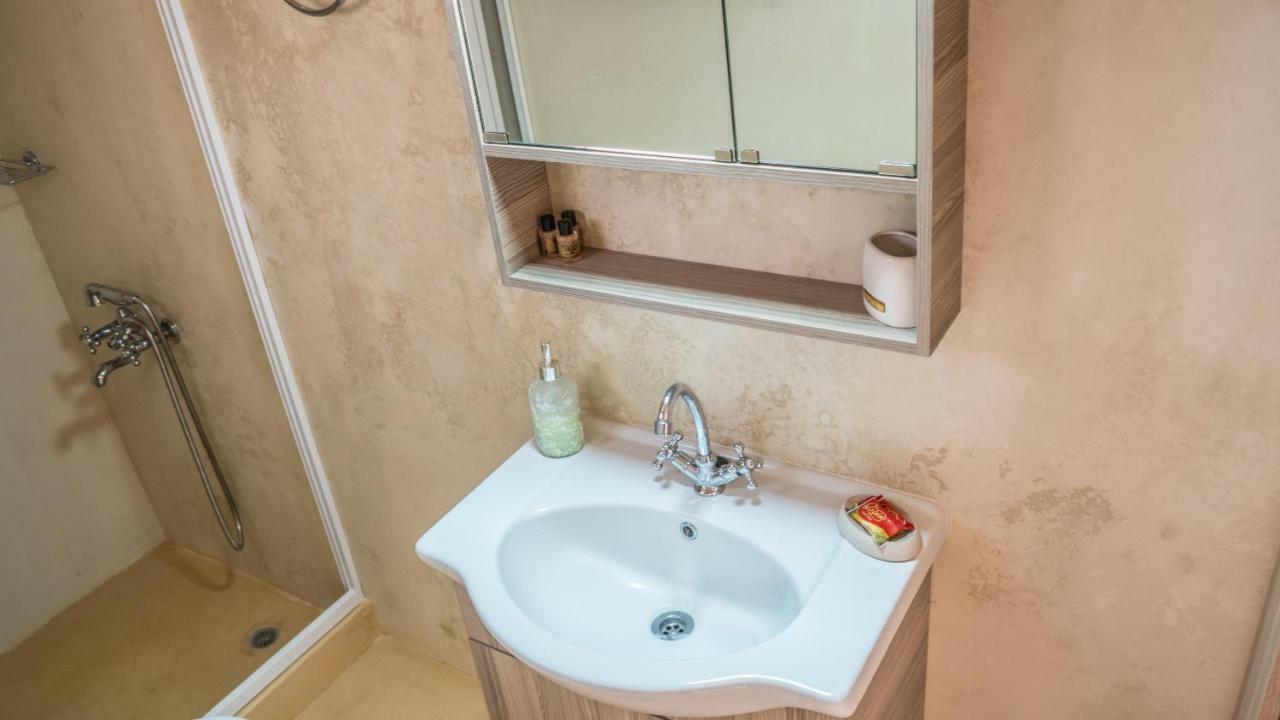 Nivritos Traditional Homes Zewnętrze zdjęcie