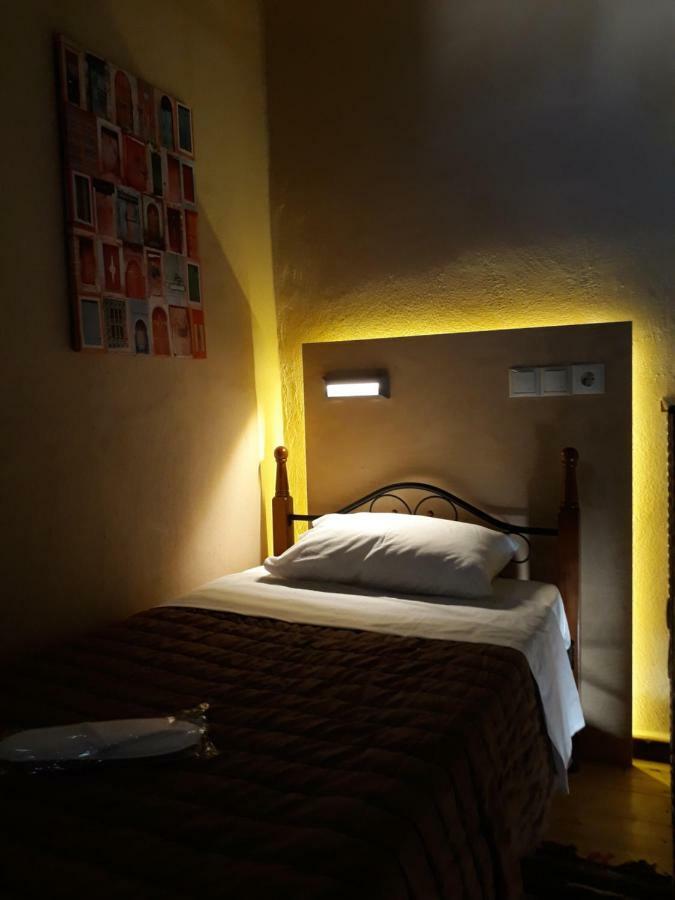 Nivritos Traditional Homes Zewnętrze zdjęcie