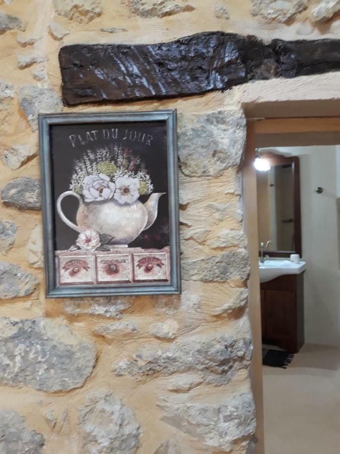 Nivritos Traditional Homes Zewnętrze zdjęcie