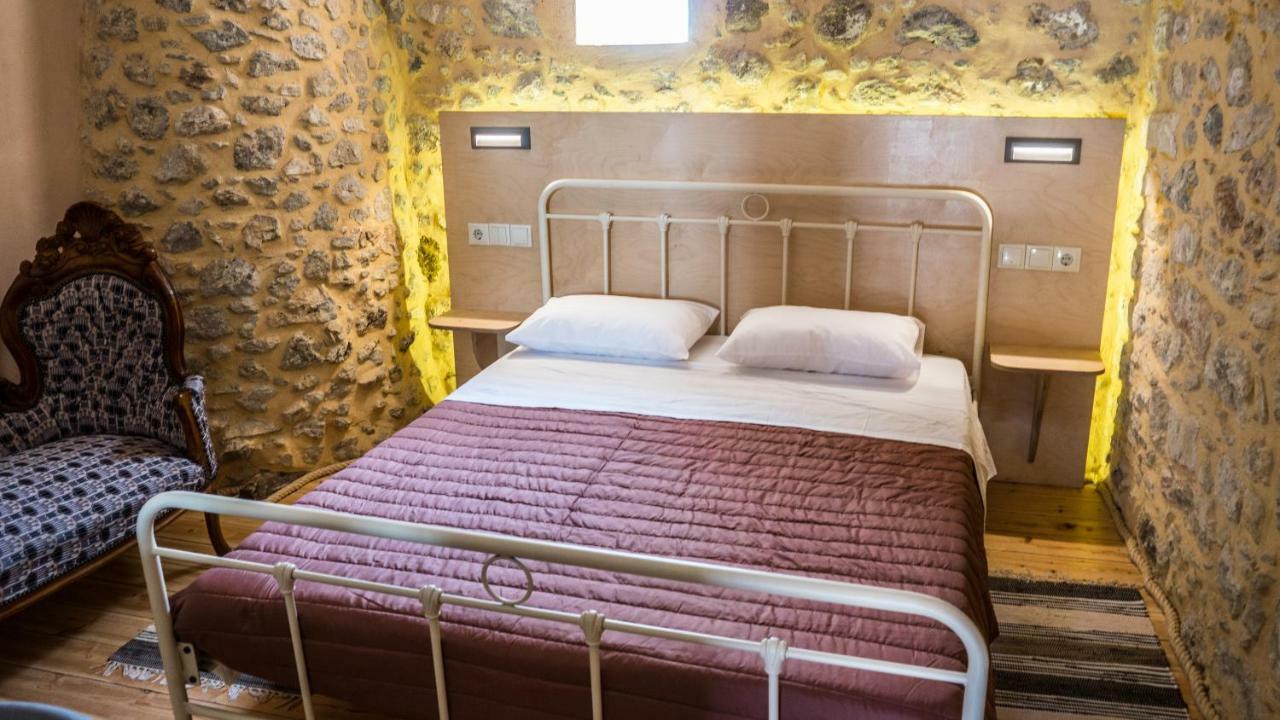 Nivritos Traditional Homes Zewnętrze zdjęcie