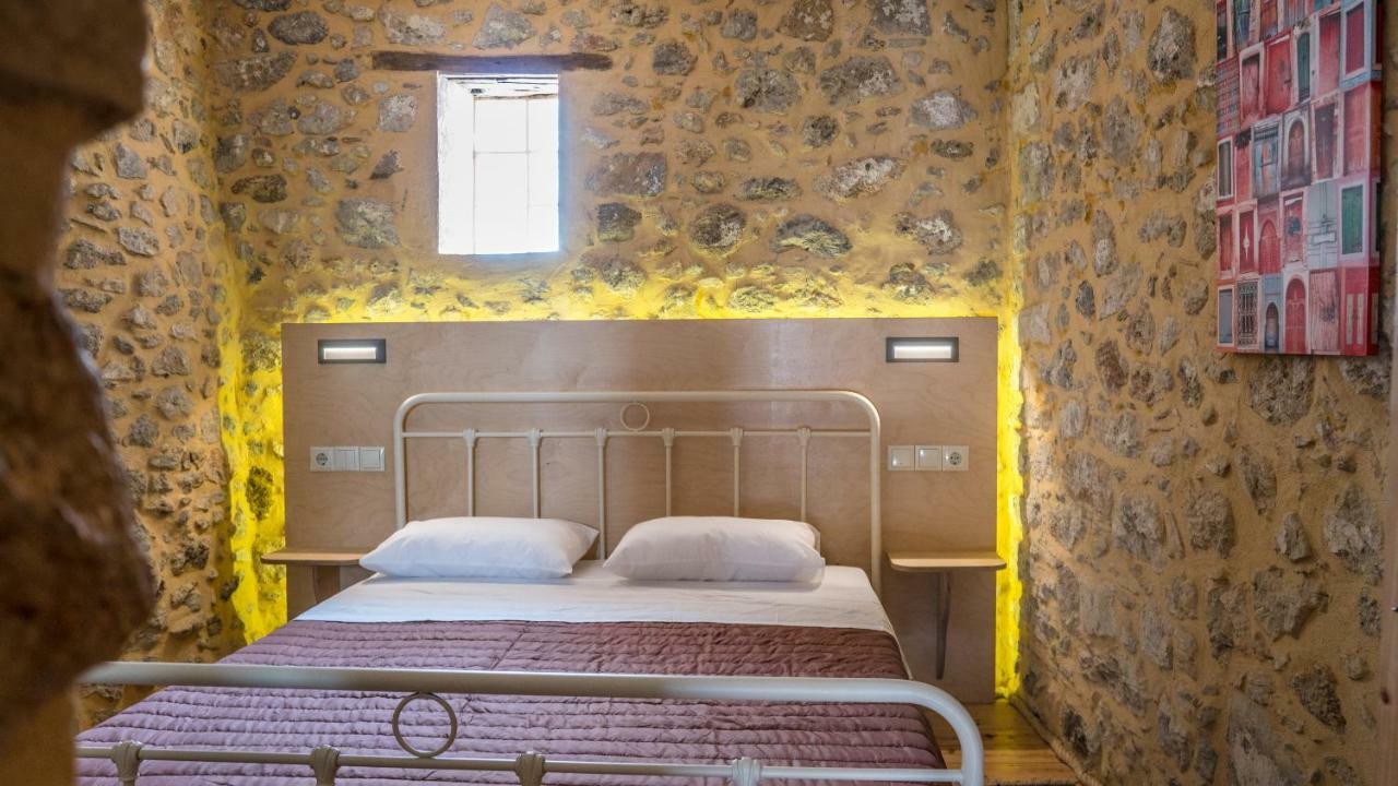 Nivritos Traditional Homes Zewnętrze zdjęcie