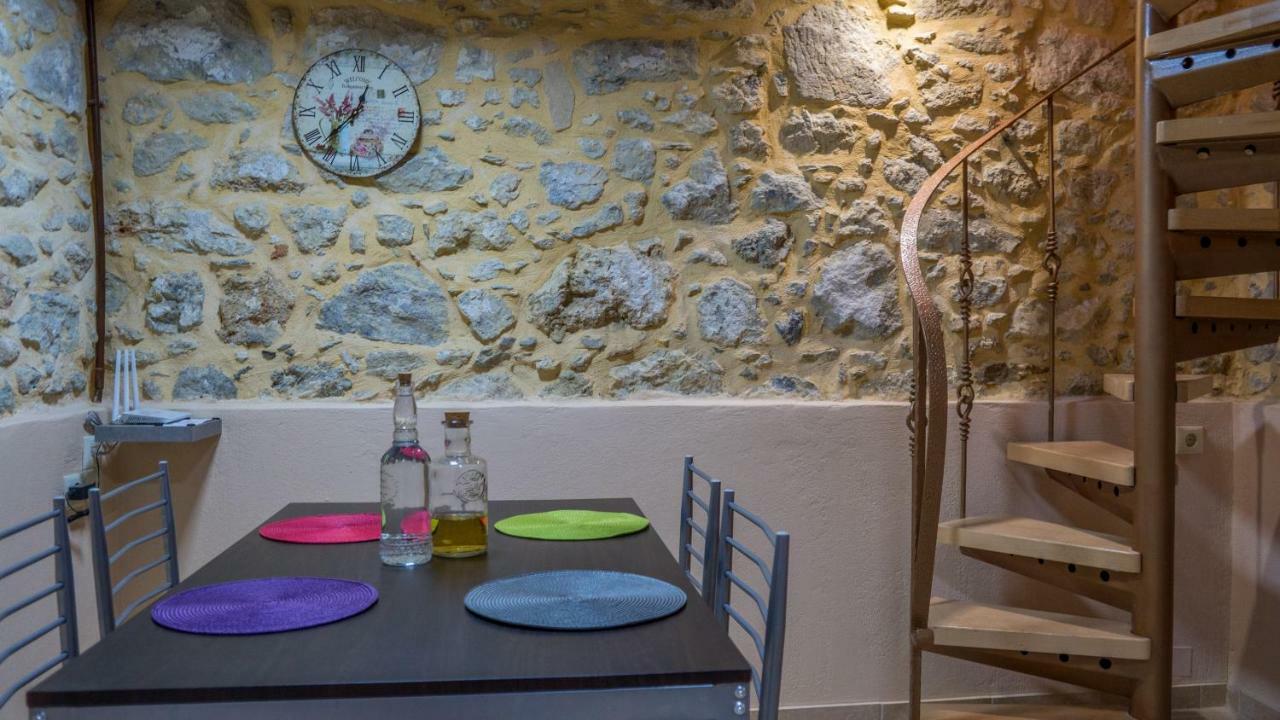 Nivritos Traditional Homes Zewnętrze zdjęcie