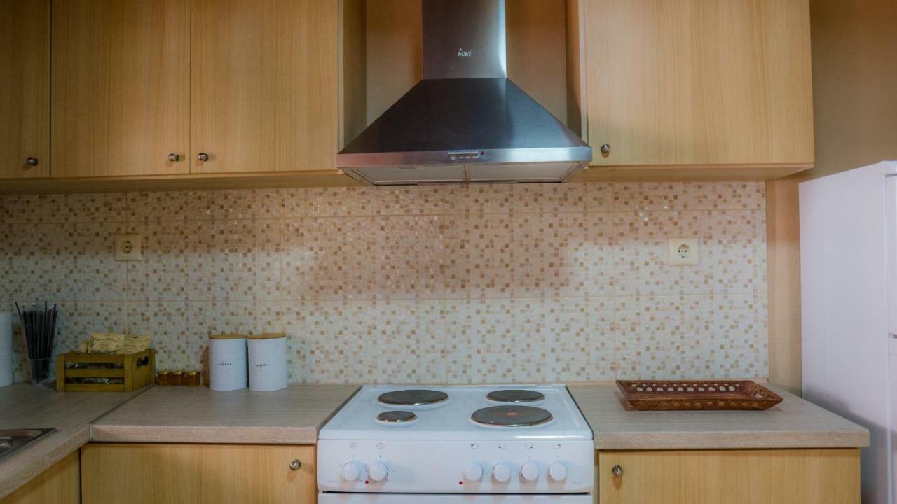 Nivritos Traditional Homes Zewnętrze zdjęcie
