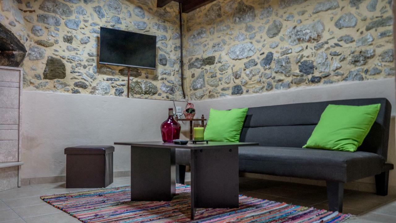 Nivritos Traditional Homes Zewnętrze zdjęcie