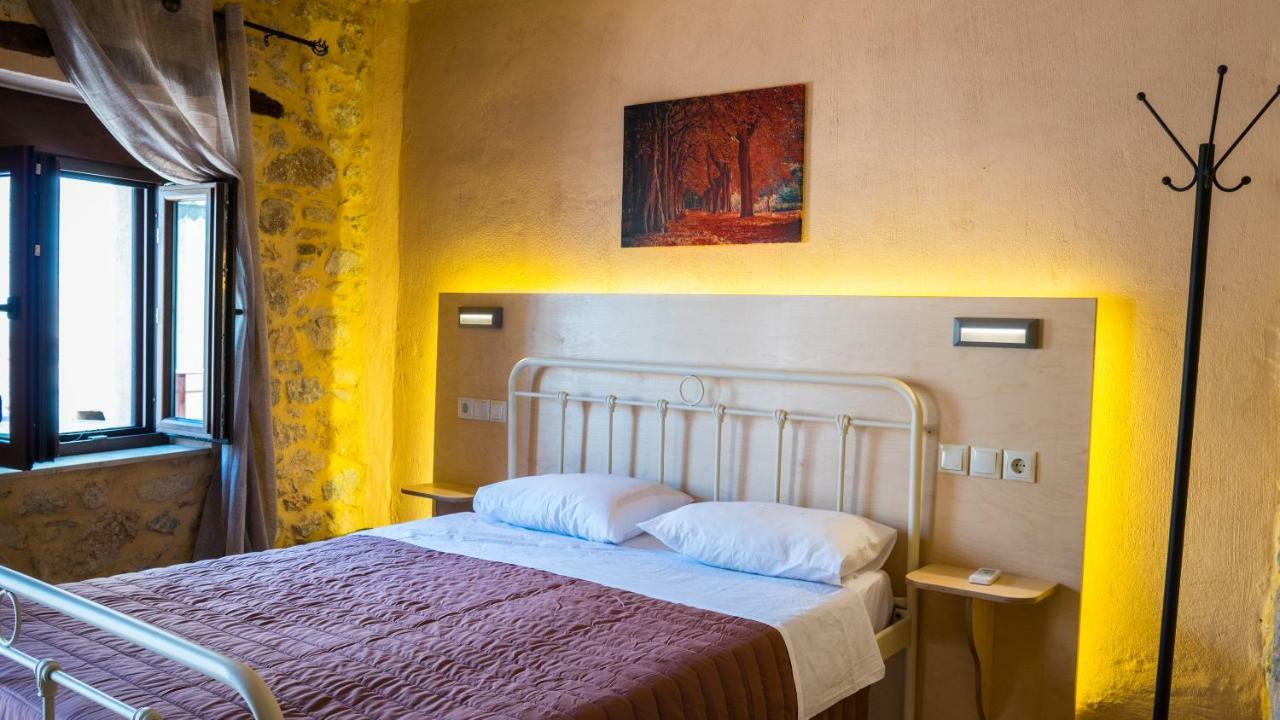 Nivritos Traditional Homes Zewnętrze zdjęcie